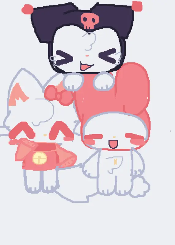 Game by @-_-hello_kitty-_-