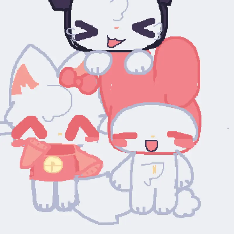 Game by @-_-hello_kitty-_-