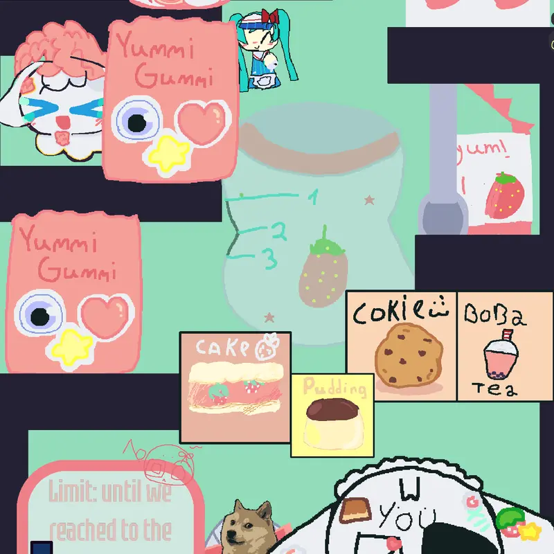Game by @BabyYuki