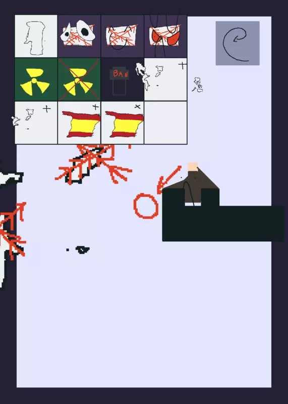 Game by @EuropeFanMade