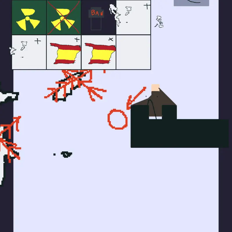 Game by @EuropeFanMade