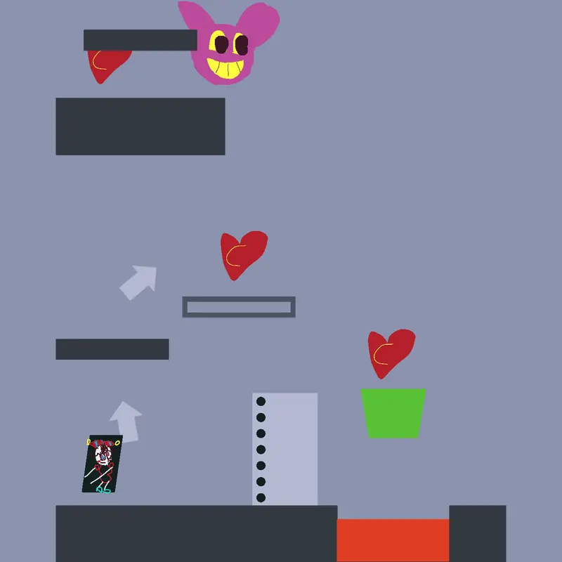 Game by @Lorentzo1986