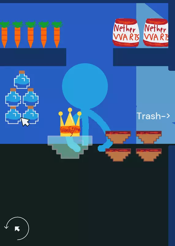 Game by @Wao_Crab