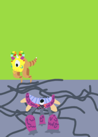 Trampoline