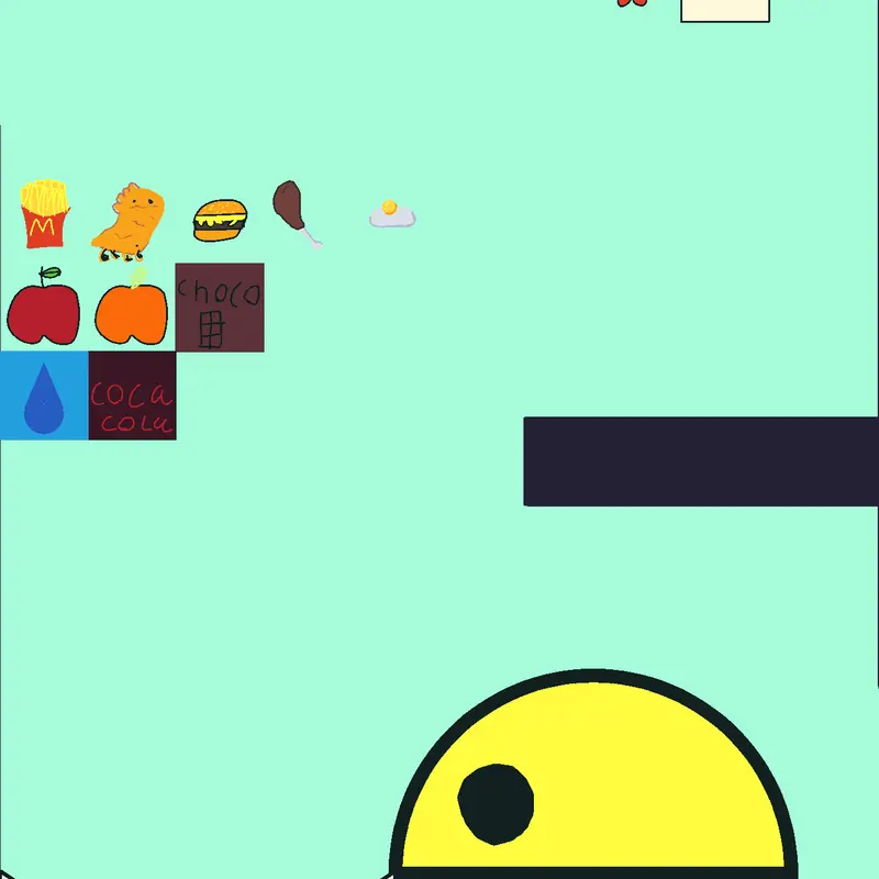 Eating lyliepot is back by @lyliepot_2