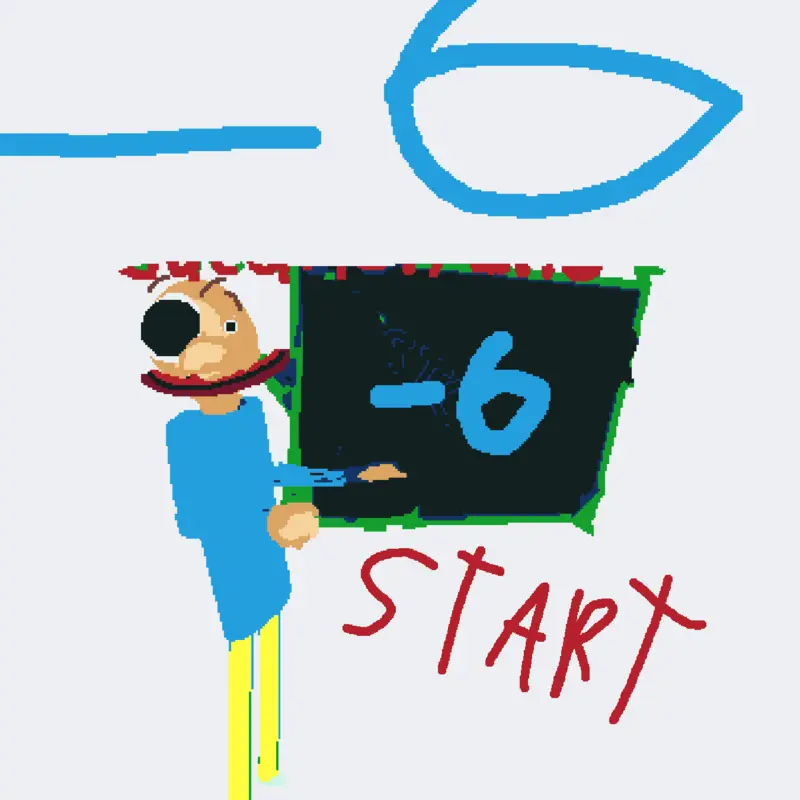 Game by @-MELTEDSNOWALDI-