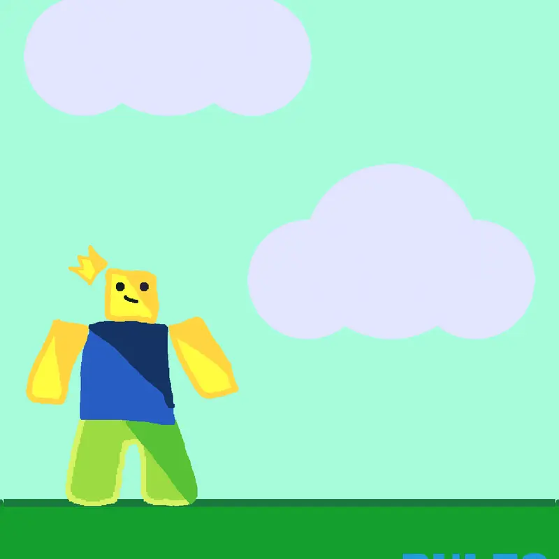 Game by @VexZlata