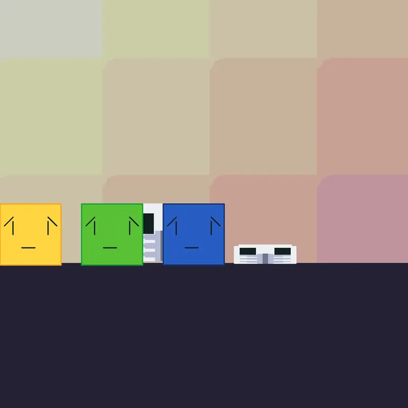 Game by @Aroal