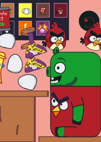 Feed Leonard