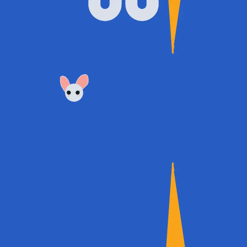 Game by @X-drn-X