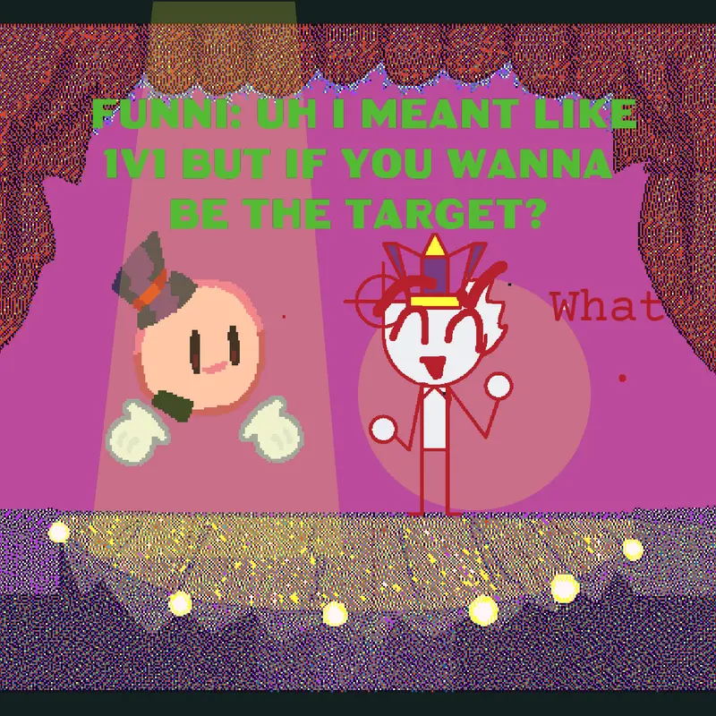 Game by @SuperFunnyKid