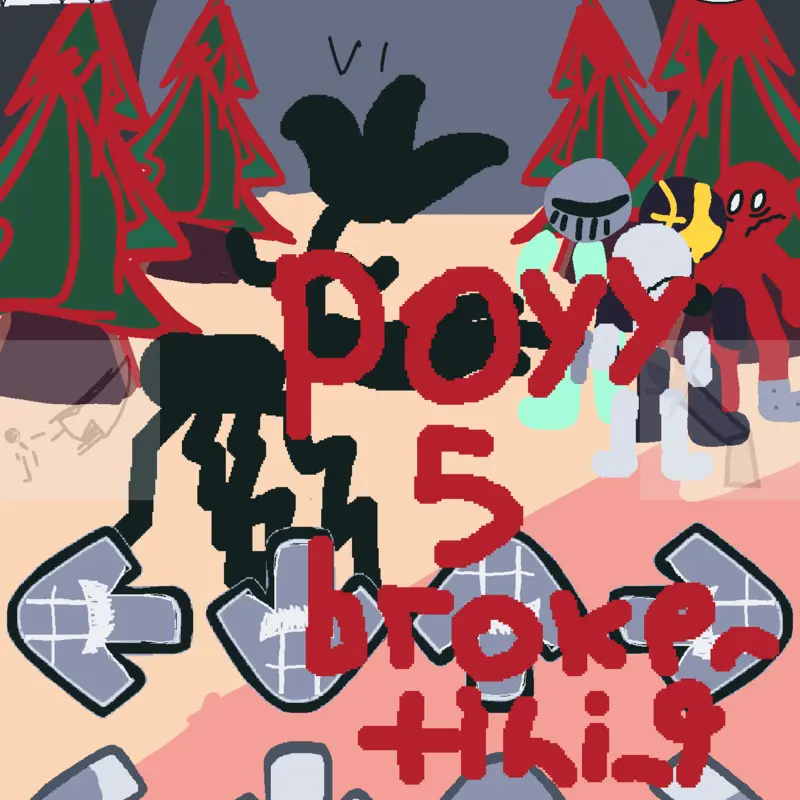 Game by @azrilra