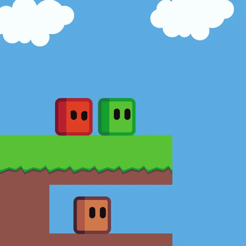 Game by @kkuromo