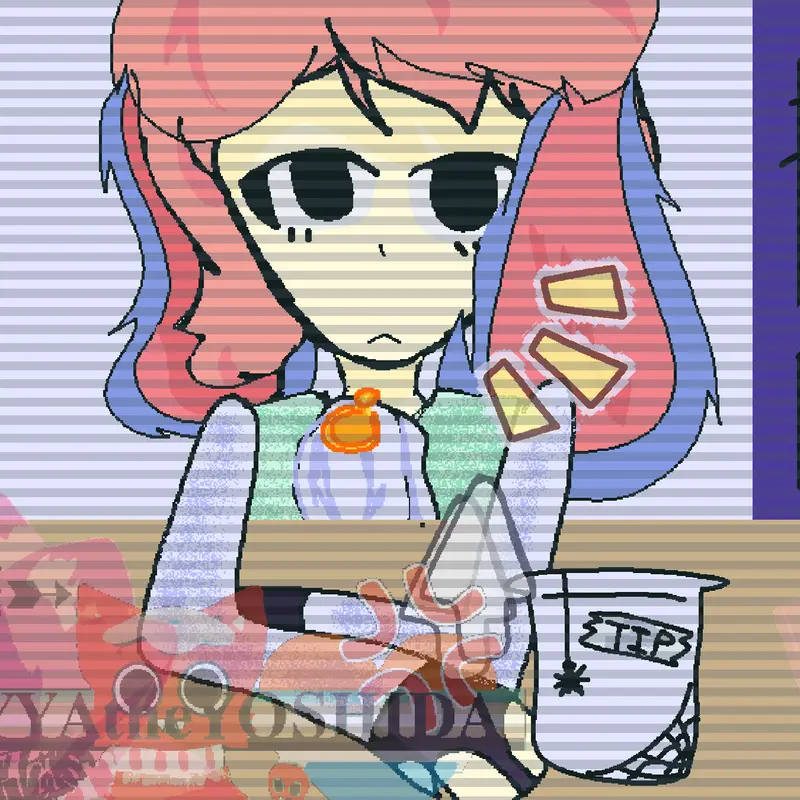 Game by @_-Maki-_-Zenin-_