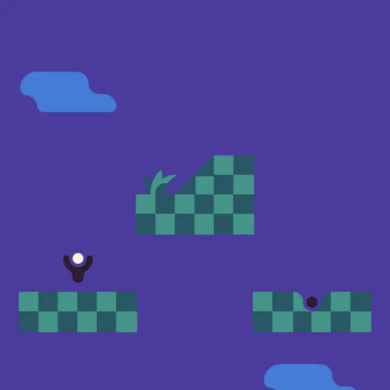 Game by @adhamdigby