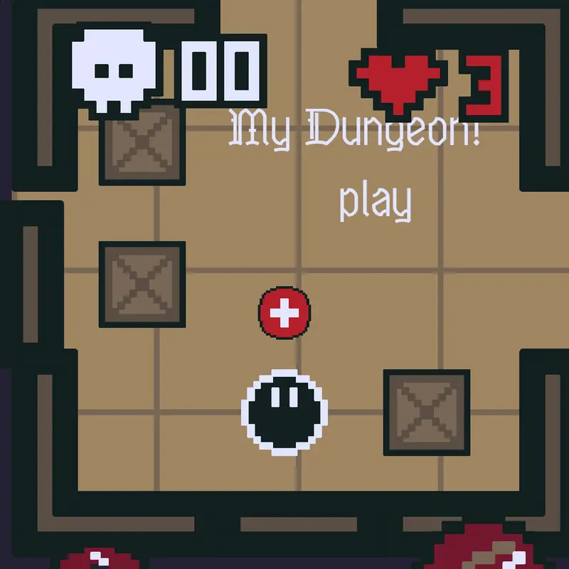 Game by @ADAMqq