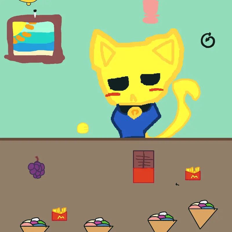 Game by @stawberryhat_