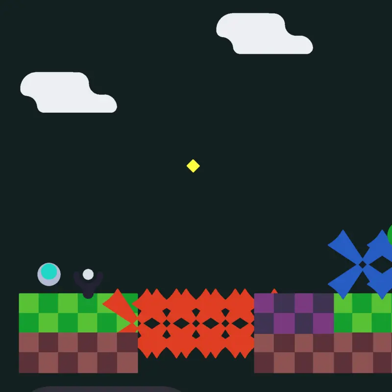 Game by @Dorea_Ice