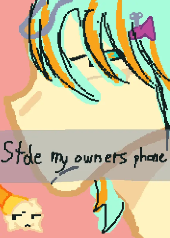 Game by @Natsuri