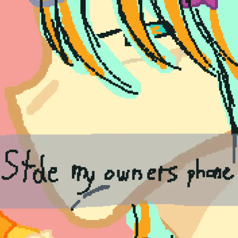 Game by @Natsuri
