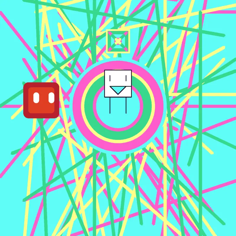 Game by @BatHex
