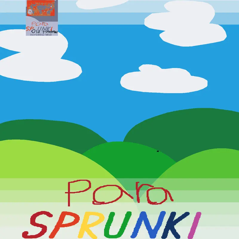 Game by @sprunkiguy123469