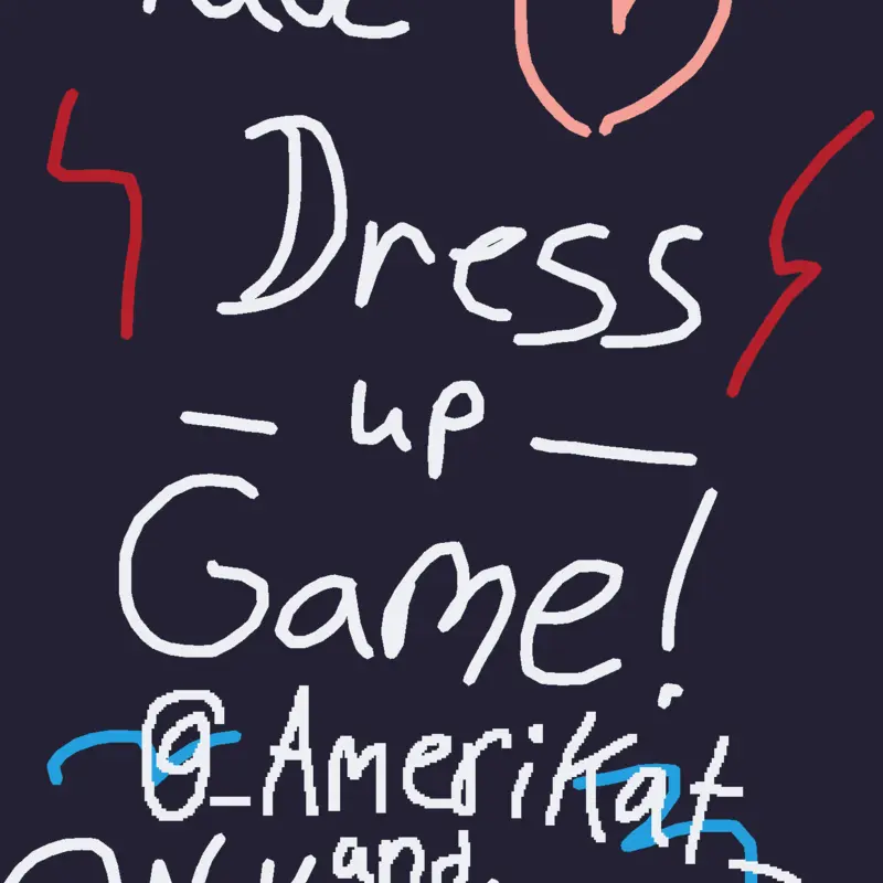 Game by @Amerikat-America