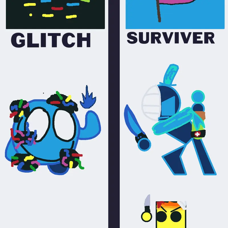 Game by @readyhuman