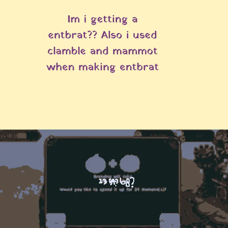 Game by @buildlikemake_offisal