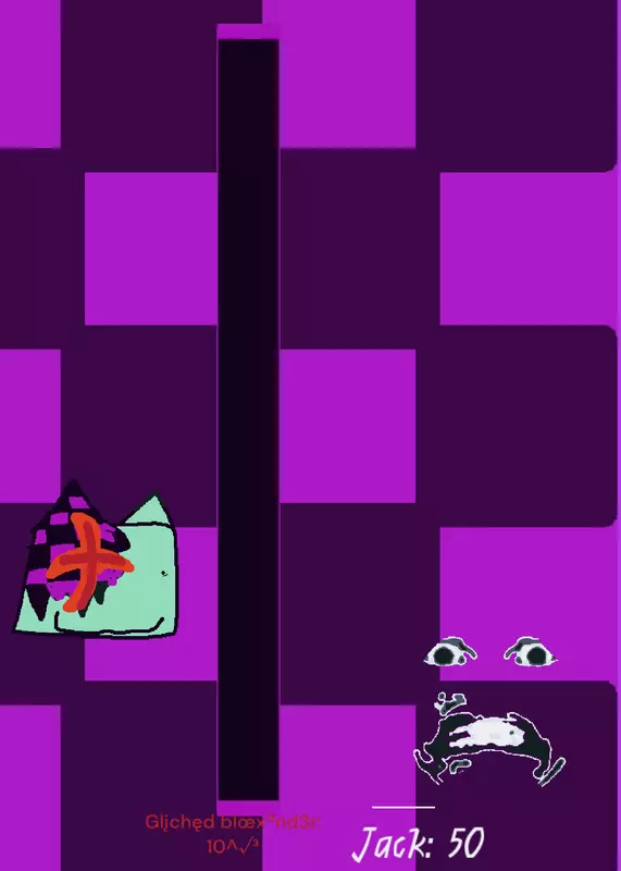 Game by @Glee_the_cat2026