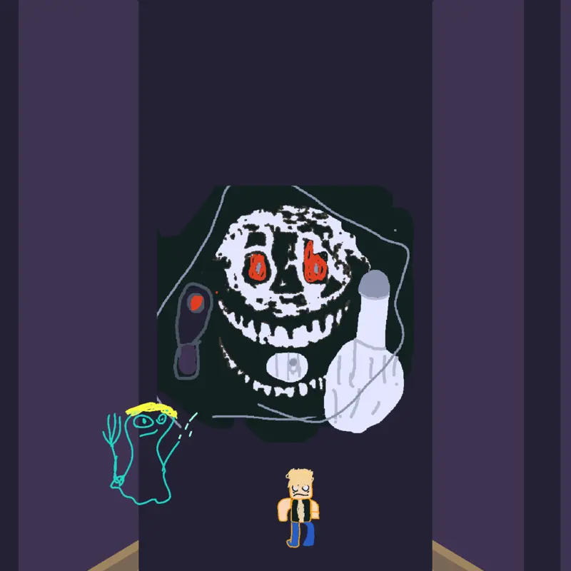 Game by @dafupboomfan