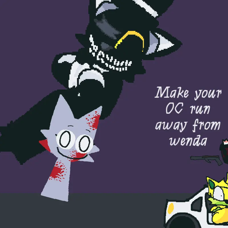 Game by @ToastyToastyToastO