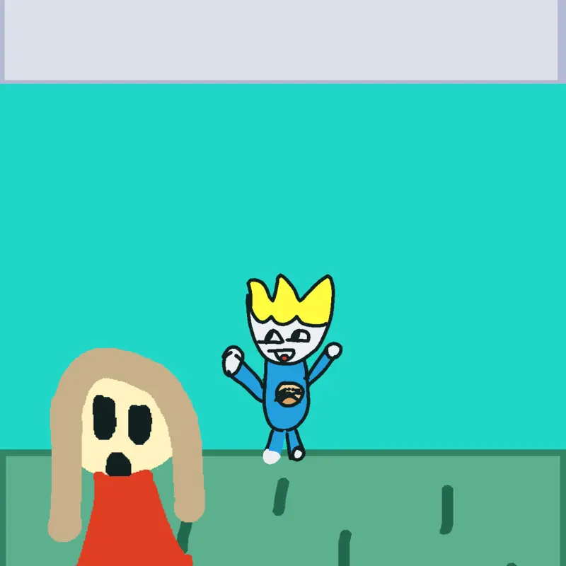 Game by @chikinshellynew