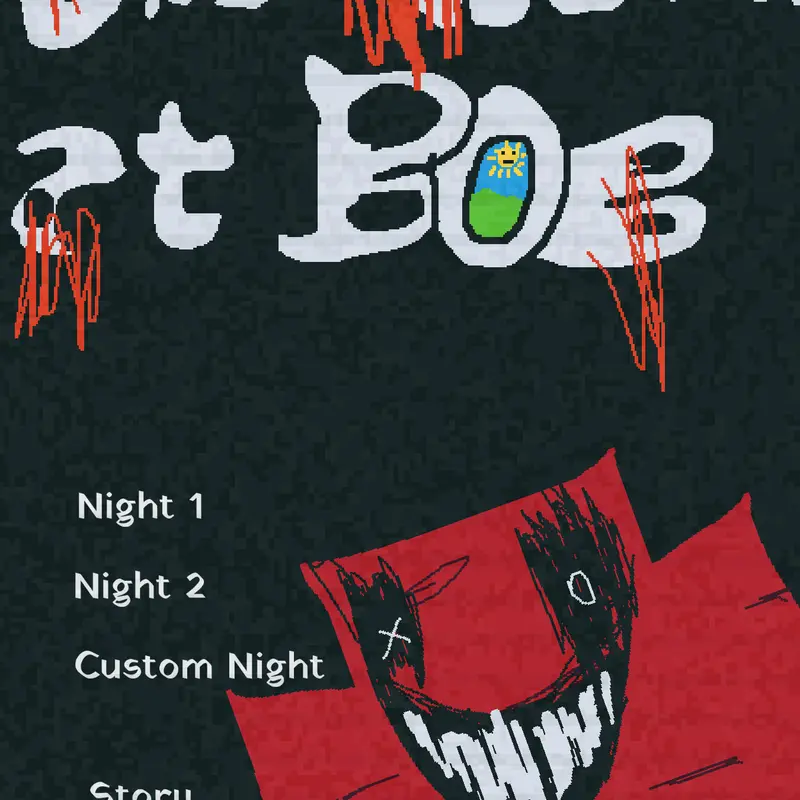 Game by @DreamKillerDepths