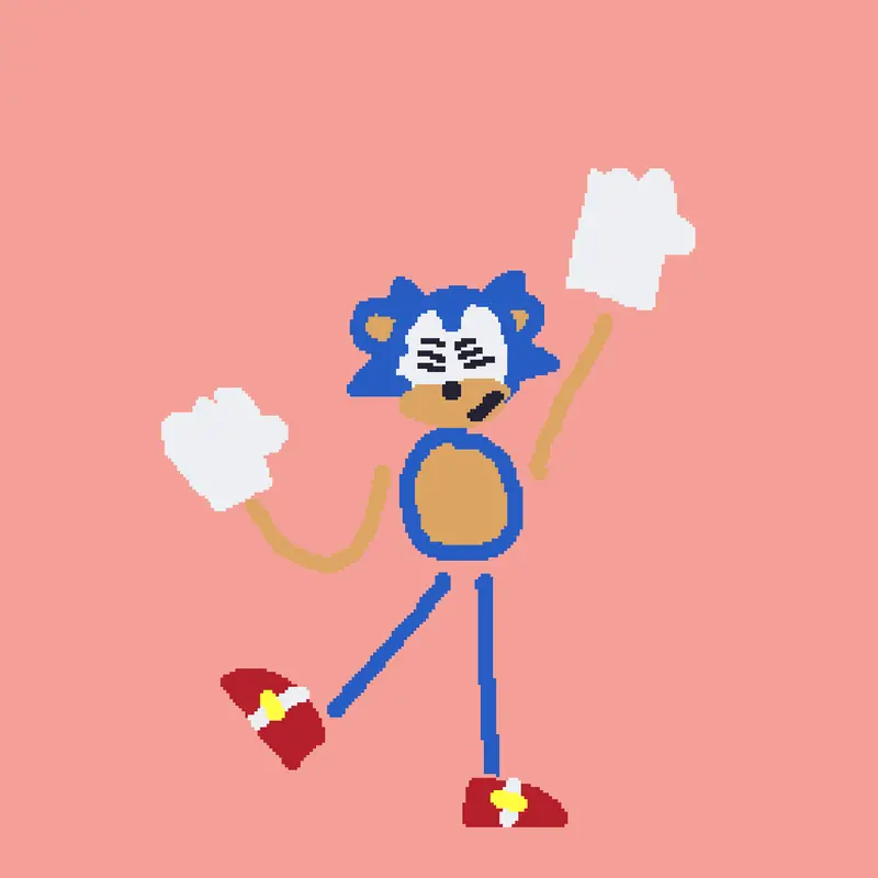 Game by @trustytwister