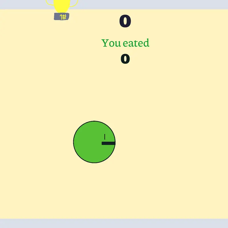 Game by @eniyiFB936