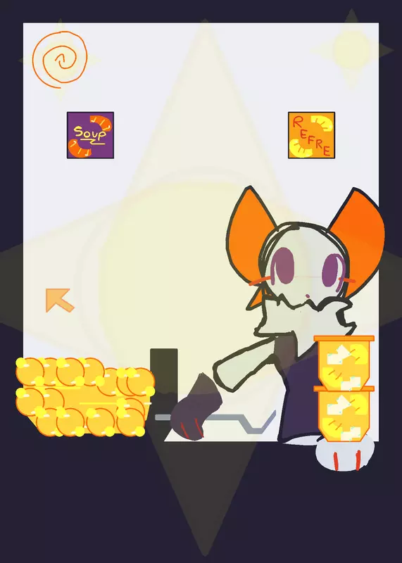 Game by @Burgerrplantte