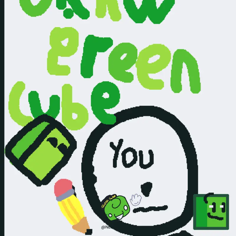 Game by @HopeTheAllWingDragon
