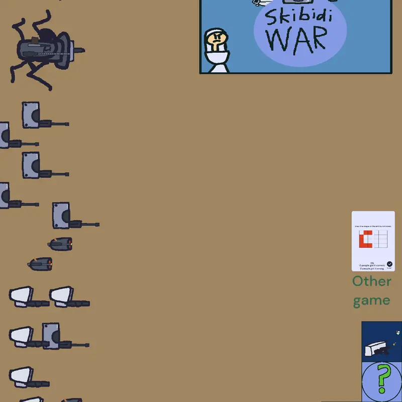 Game by @wolfiegames