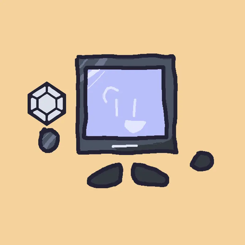 Game by @CRTAlt