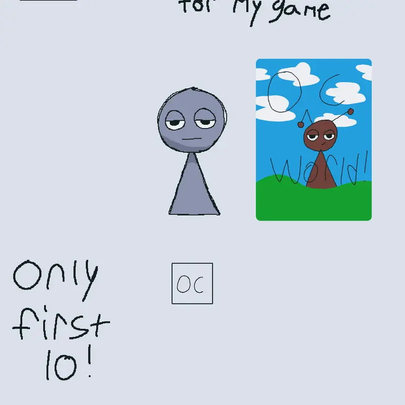 Game by @i_suck_2014
