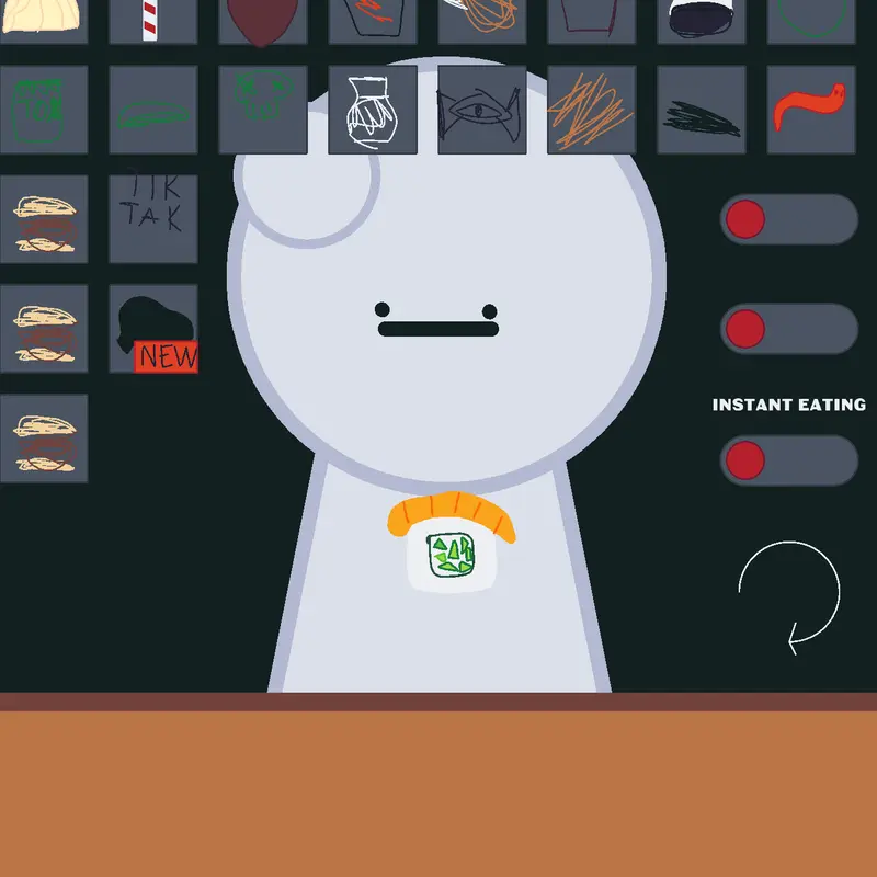 Game by @frog_eatingmeat