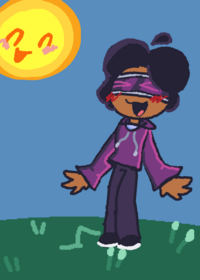 For luanimates