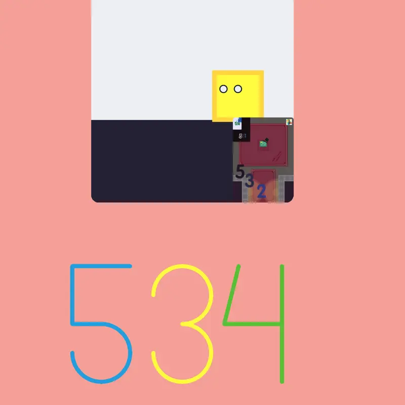 Game by @alquilman77