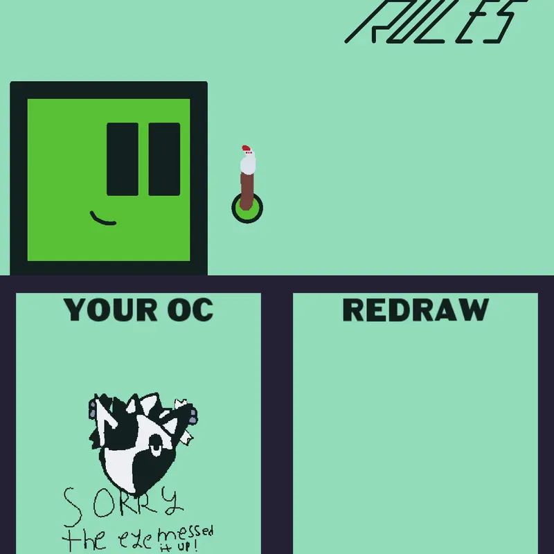 Game by @dandysworld_lover19