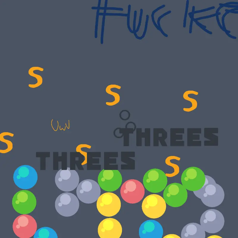 Game by @cremthhh