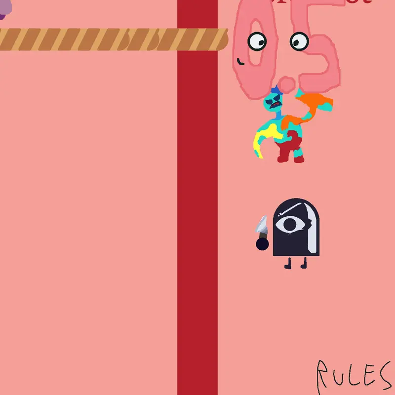 Game by @juliemar0409_christmas