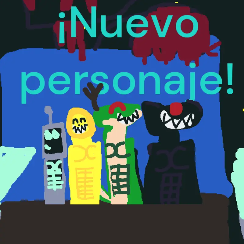 Game by @1agg4