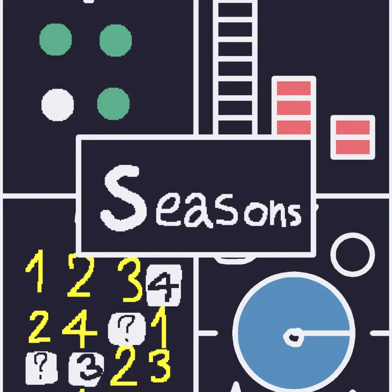Game by @-_The_Season_-