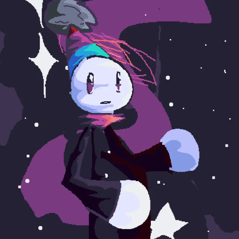 Game by @someonethatisfromnowhere
